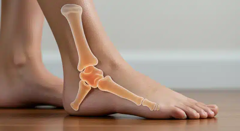 Viêm khớp cổ là gì? Những vấn đề cần biết về bệnh viêm khớp cổ