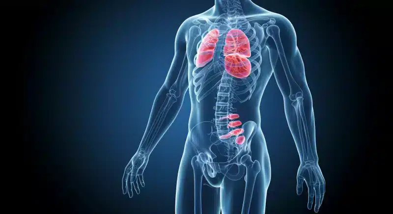 Viêm khớp cùng chậu: Nguyên nhân, triệu chứng, chẩn đoán và phương pháp điều trị