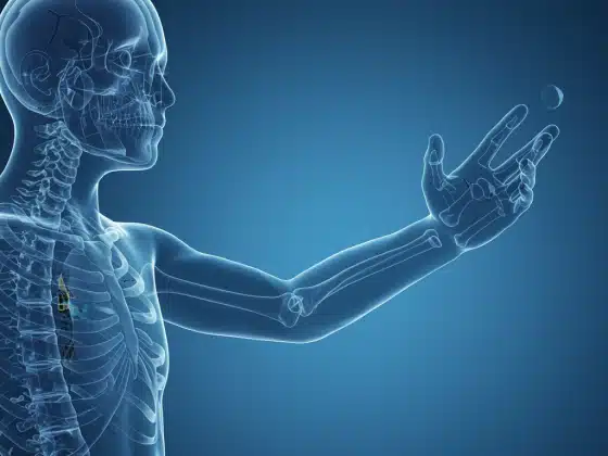 Viêm khớp đốt sống: Nguyên nhân, triệu chứng và điều trị