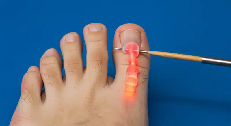 Viêm khớp ngón chân cái: Triệu chứng, nguyên nhân và cách điều trị