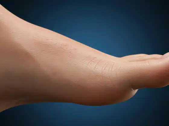 Viêm khớp ngón chân: Triệu chứng, nguyên nhân và điều trị
