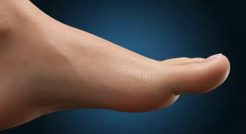 Viêm khớp ngón chân: Triệu chứng, nguyên nhân và điều trị