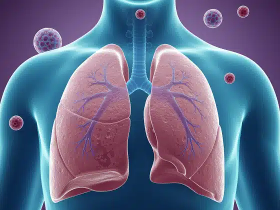 Viêm Phổi Kẽ Lympho Bào (LIP): Hiểu Rõ Nguyên Nhân & Điều Trị