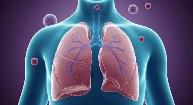 Viêm Phổi Kẽ Lympho Bào (LIP): Hiểu Rõ Nguyên Nhân & Điều Trị
