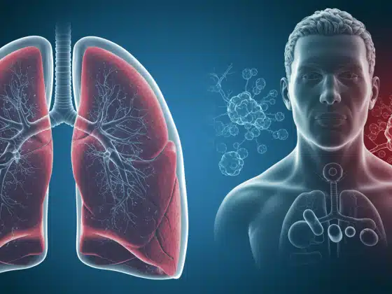 Viêm Phổi Kẽ Tróc Vảy: Nguyên Nhân & Điều Trị Hiệu Quả