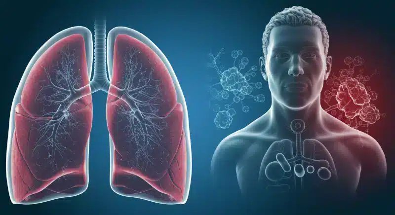 Viêm Phổi Kẽ Tróc Vảy: Nguyên Nhân & Điều Trị Hiệu Quả