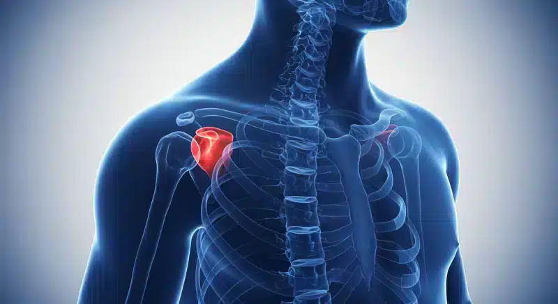 Viêm quanh khớp vai: Triệu chứng, nguyên nhân và cách điều trị