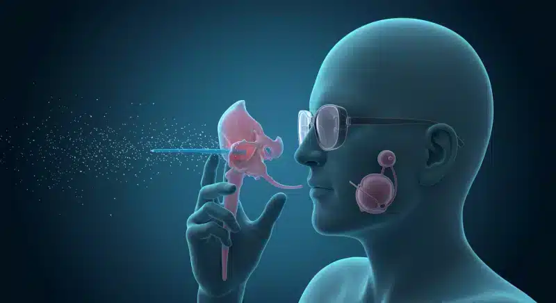 Viêm Xoang Sàng: Nguyên Nhân, Triệu Chứng & Điều Trị Hiệu Quả