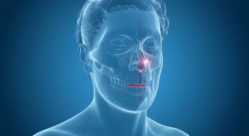 Viêm Xoang Sàng Sau: Hiểu Rõ Nguyên Nhân, Triệu Chứng & Điều Trị