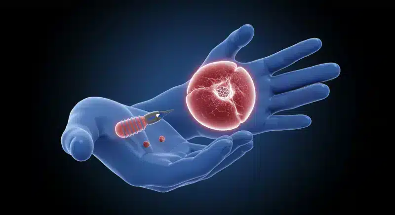 Vôi hóa sụn khớp là gì? Nguyên nhân và cách điều trị.